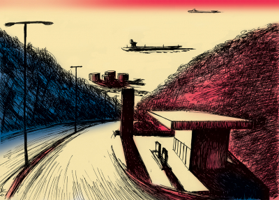 خارطة احتكارات النّفط في لبنان: &ldquo;قوّة الكارتيلات في وحدتها&rdquo;