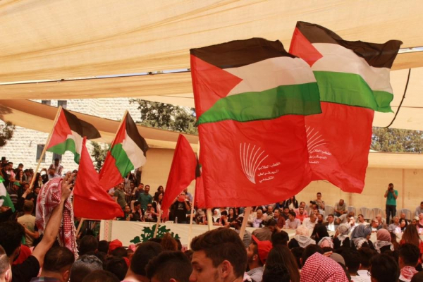 القطب الطلابي: تم التوافق مع جامعة بيرزيت على نقاط عدة تخدم الطلبة