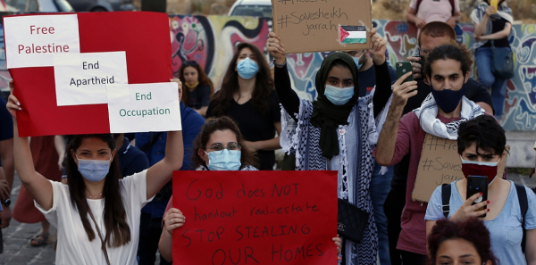 Facebook bans Lebanese Communist Party page over coverage of Israeli abuses