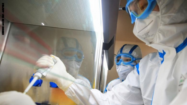 روسيا تعلن جاهزية أول لقاح روسي ضد "كورونا"