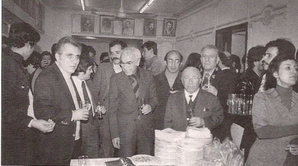 من حسين مروة: أوراق من مسيرته وكلمات بمنزلة الوصية