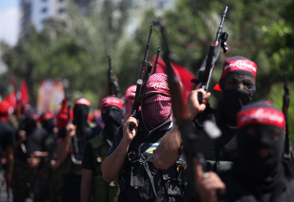 كتائب الشهيد أبو علي مصطفى: قضية الأسرى أولوية بالنسبة لنا والمقاومة ماضية في طريق تحريرهم