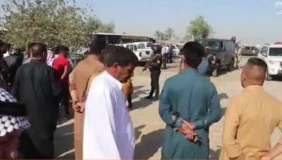 رائد فهمي: جريمة الفرحاتية مؤشر خطير على تدهور الوضع الأمني