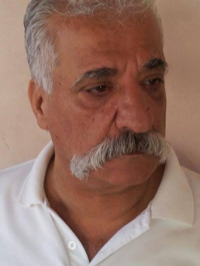 الشيوعي ينعي المناضل فيصل أيوب