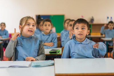 هكذا يراكم &laquo;كارتيل المدارس&raquo; أرباحه غير المشروعة!