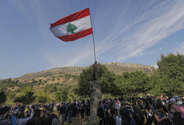 الحركة البيئية طالبت البنك الدولي بوقف تمويل سد بسري