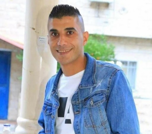 لليوم الـ19 على التوالي.. الأسير جبريل الزبيدي يواصل الإضراب المفتوح عن الطعام