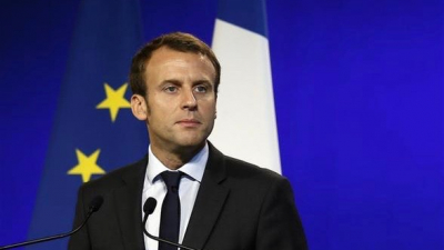 French intervention in Lebanon reveals colonial approach