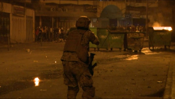 شيطنوا طرابلس.. أنتم المجرمون!