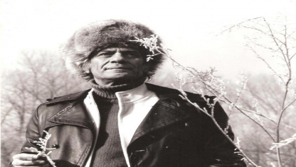 37 عامًا على رحيل الشاعر الكبير والقائد الوطني معين بسيسو (فيديو القصيدة)