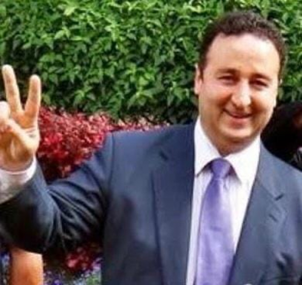 السناتور شوكت مسلماني يعود منتصب القامة الى برلمان نيو ساوث ويلز