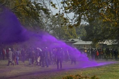 تدني الأجور في العالم بتأثير وباء كوفيد-19