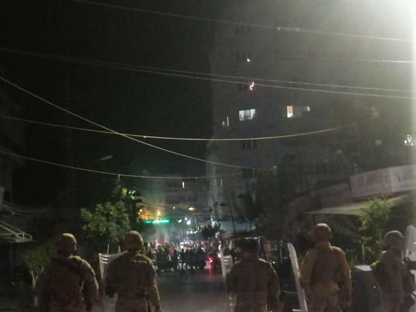 لجنة المحامين: إلى وقف كافة أعمال التعذيب والإخفاء القسري واحترام كافة حقوق الموقوفين