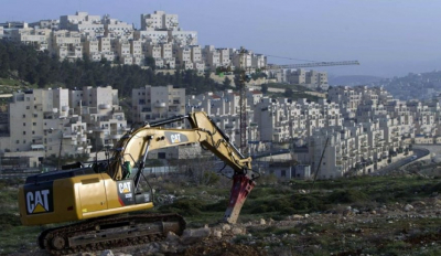 تقرير: مخطط صهيوني لطرد عائلات مقدسية وشرعنة مستوطنات جديدة بالضفة