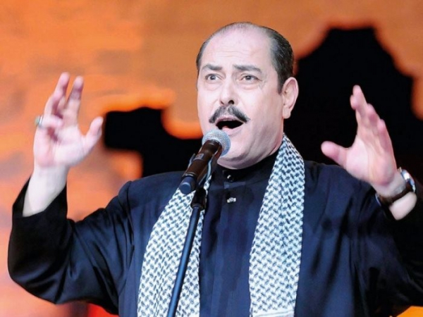 الفنان التونسي لطفي بوشناق يُجدّد دعمه الكامل للحق الفلسطيني