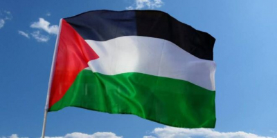 الاحتلال يهدد بإزالة سارية العلم في سبسطية شمال نابلس