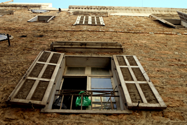 اللجنة الاهلية للمستأجرين: نقابة المالكين تروج نموذجاً مدسوساً عن زيادات بدلات الإيجار