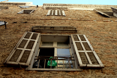 اللجنة الاهلية للمستأجرين: نقابة المالكين تروج نموذجاً مدسوساً عن زيادات بدلات الإيجار