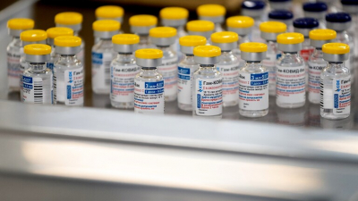 تزايد عدد الدول التي تسجل لقاح "سبوتنيك V" الروسي ضد كورونا