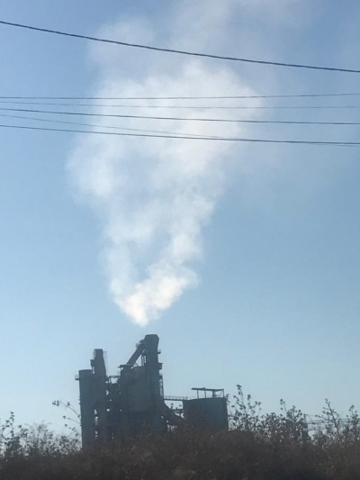 لجنة كفرحزير البيئية: شركات الترابة تعود إلى بث سمومها في شكا والكورة