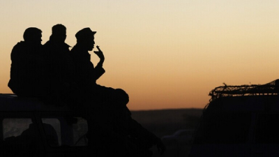 وزير جزائري يتهم المغرب بانتهاك وقف إطلاق النار مع البوليساريو