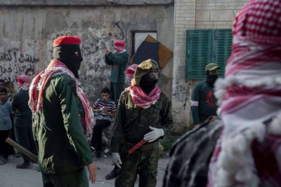 الشاباك يعتقل خلية للجبهة الشعبية "خططت لخطف جنود"