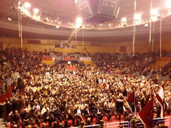 "الجبهة الديمقراطية" تعزي "الشيوعي" برحيل القائد النقابي الرفيق عبد الأمير نجدة