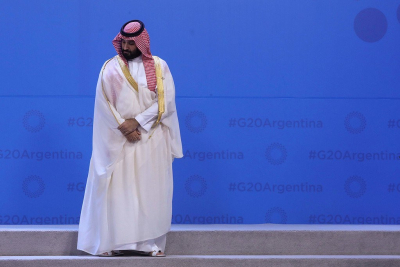 صحيفة أمريكية تكشف: صحفيون سعوديون تلقوا أوامر من المستوى السياسي للترويج للتطبيع