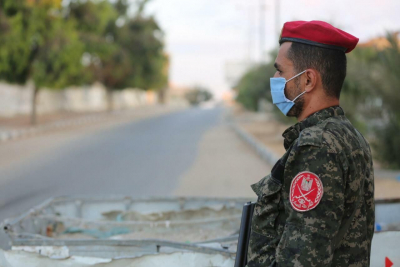 الصحة العالمية: المنظومة الصحية بغزة لن تصمد لأكثر من أسبوعين