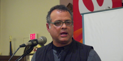 حوار مع فيجاي براشاد حول الثقافة والمثقف