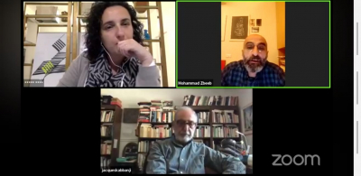 ندوة التحالف الاجتماعي "نحو دولة المواطنة والعدالة الاجتماعية" (فيديو).