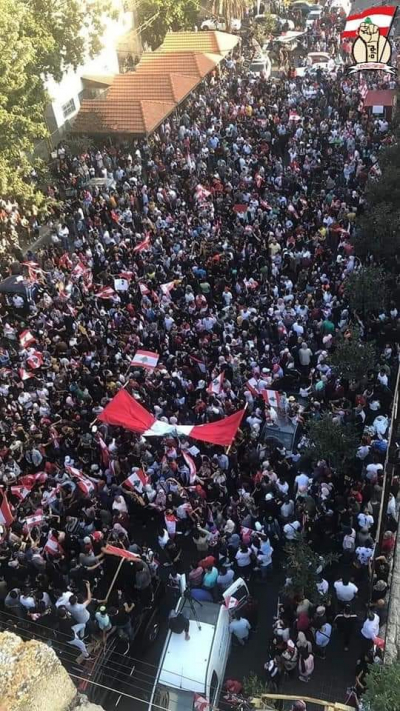 بيان صادر عن ثوار من ساحات الجنوب