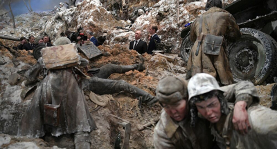 شابت في السابعة عشرة من عمرها... قصة فتاة اجتازت دروب الحرب