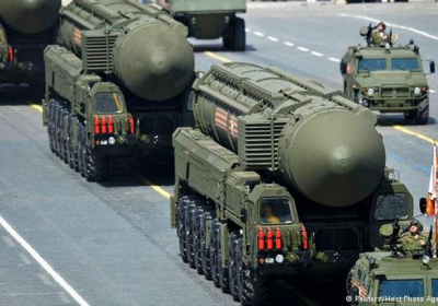 روسيا ترفض الشروط الأمريكية لتمديد معاهدة الأسلحة النووية