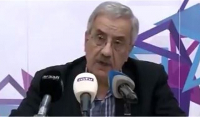 نحاس: لوقف المسار الخطير عبر إسقاط الحكومة اليوم قبل الغد