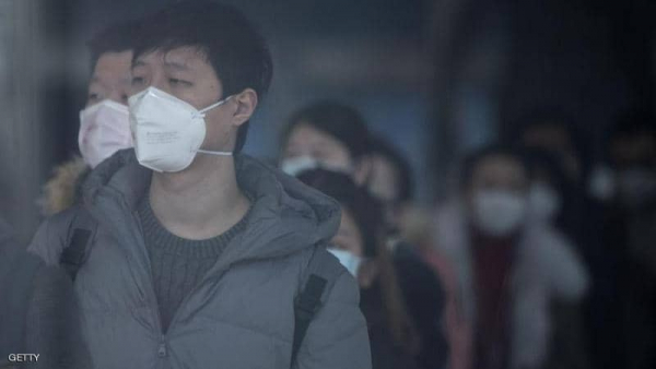 كورونا حول العالم: الإصابات تصل إلى 36.5 مليون