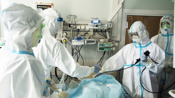 فريق علمي يكشف سبب فقدان الشم والذوق لدى مصابي كورونا