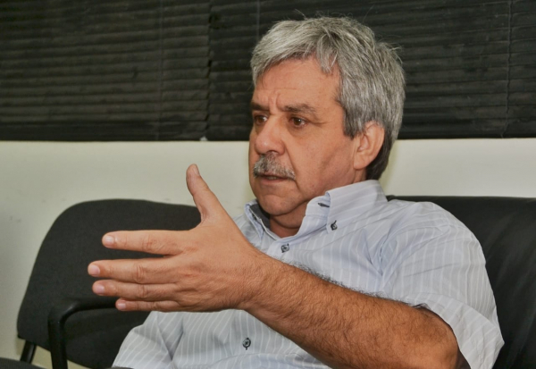 مؤتمر صحفي للأمين العام الرفيق حنا غريب غداً