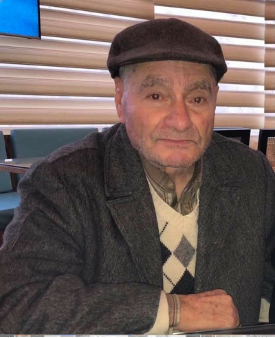 "الشيوعي" ينعي الرفيق أبو نضال شحادة