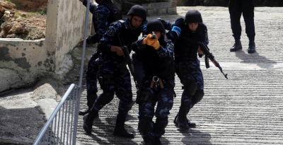 الشعبية تدعو لتشكيل لجنة تحقيق بظروف قتل الأجهزة الأمنية المواطن العموري شرق القدس