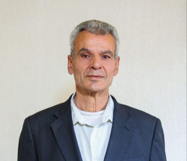 المرشح &laquo;المزارع&raquo; عن دائرة بنت جبيل خليل ديب لـ&laquo;جنوبية&raquo;: الانتخابات محطة نضالية لمواجهة الفساد والميليشيات