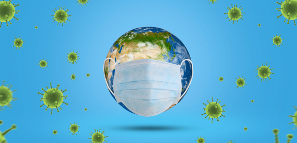 استمرار تفشي كورونا عالمياً.. ولقاح فايزر يواجه مشكلة