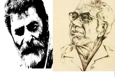 في ذكرى اغتيال أحد أساتذتي: حسين مروة