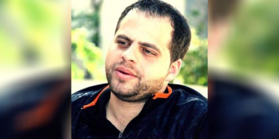 الاحتلال يمدد اعتقال الصحفي عبد الرحمن ظاهر للمرة الثانية