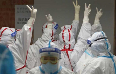 منفعة عامة عالمية.. تعرف على موقف الصين من لقاحات كورونا