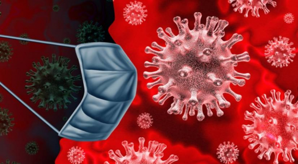 منظمة الصحة العالمية تسجل ارتفاعاً قياسياً للإصابات بكورونا حول العالم خلال أسبوع