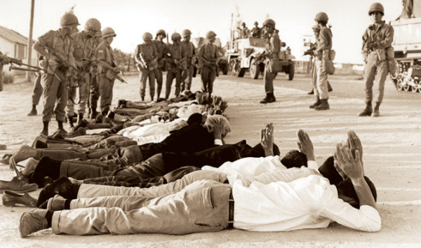 LCP statement on the 72nd Anniversary of the Palestinian Nakba