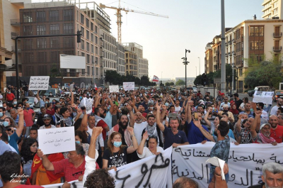 في حل وفي بديل... (فيديو)