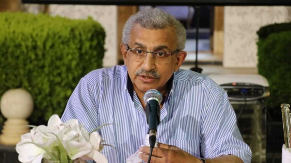 أسامة سعد لـ "صوت الشعب": لبنان لا ينتهي، ولا يهددنا أحد بذلك (فيديو)