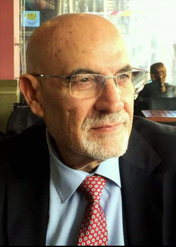 الشيوعي : ينعي الرفيق المناضل والصحافي صبحي زعيتر